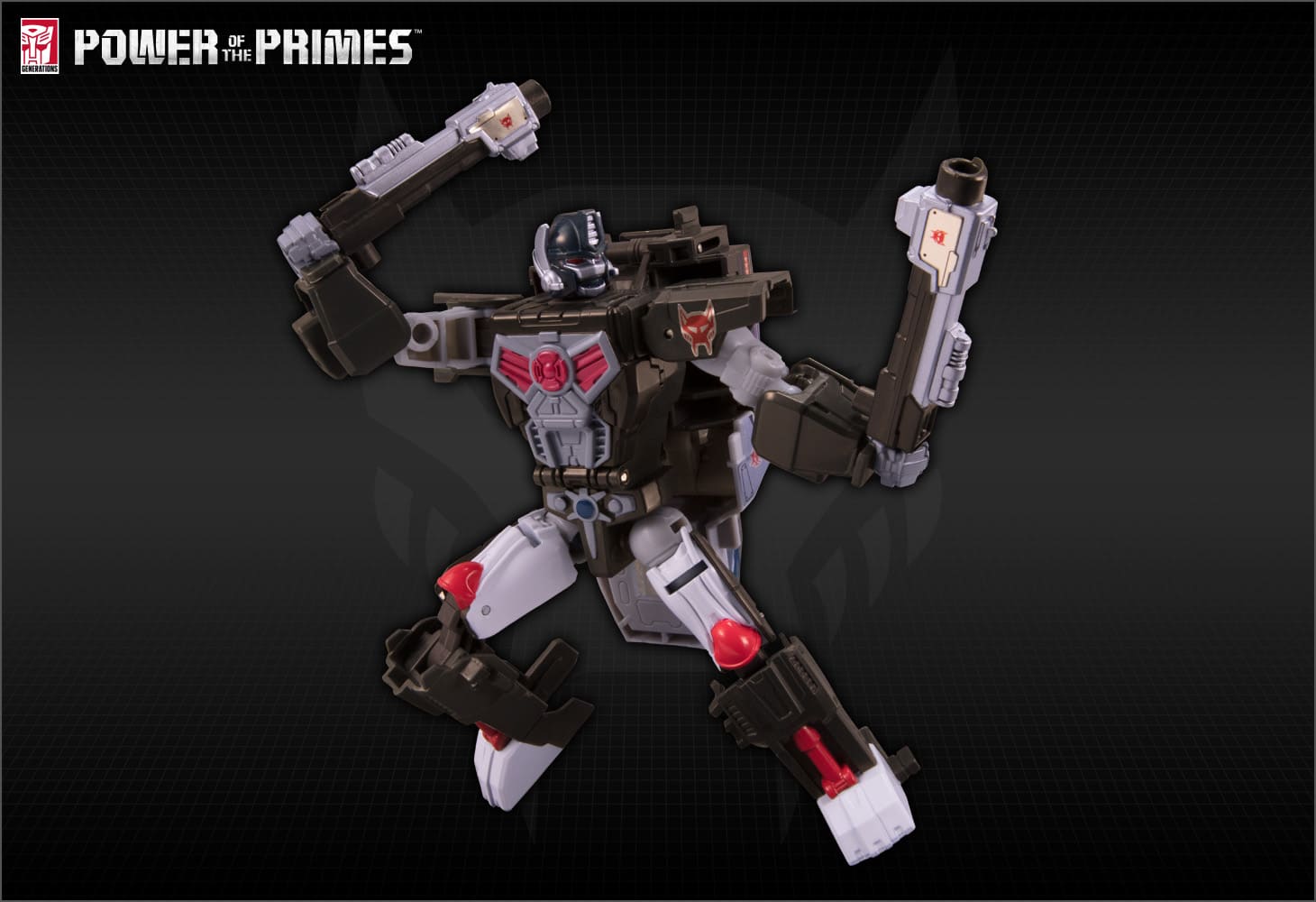 PP-43 スローンオブザプライム