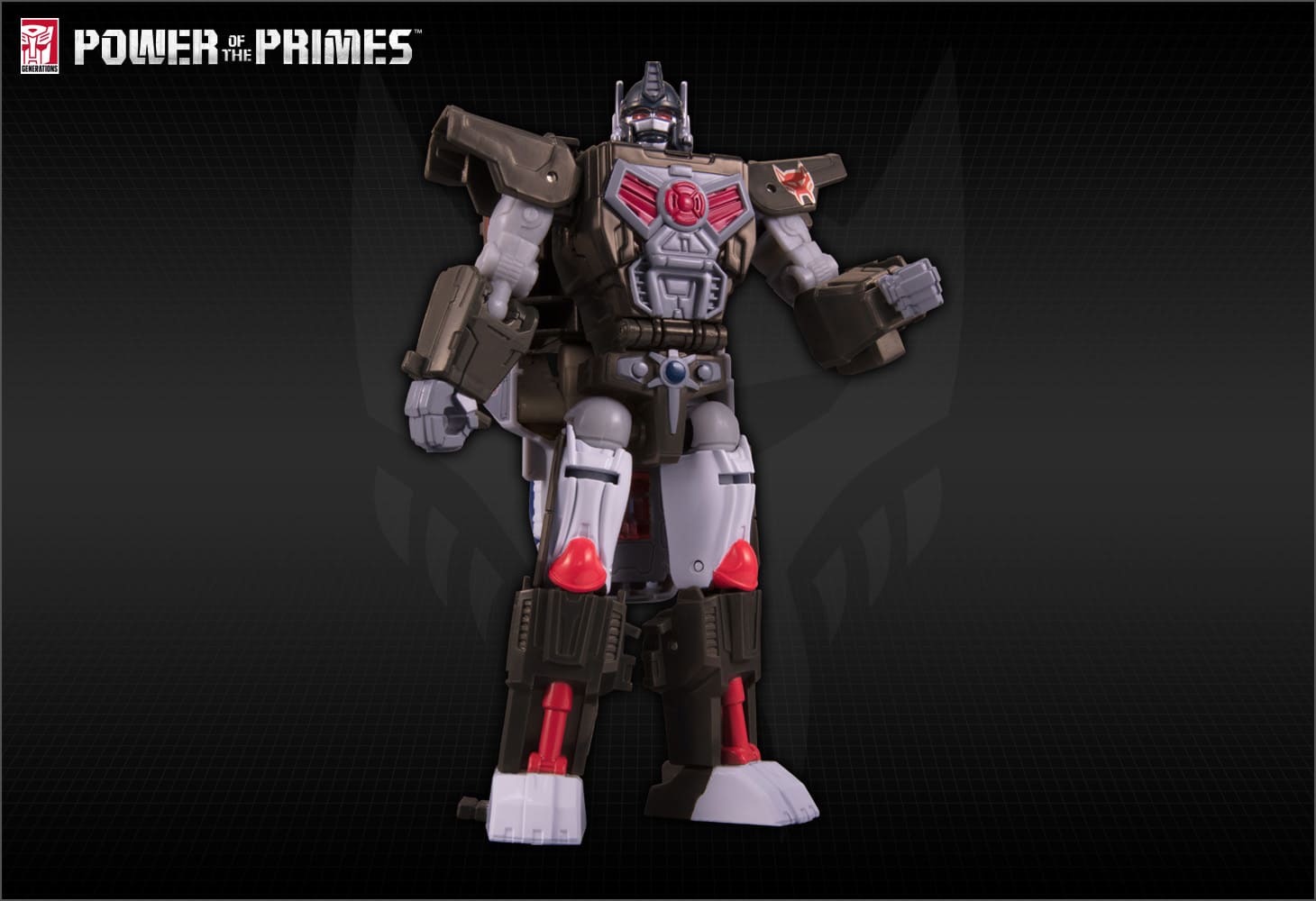 PP-43 スローンオブザプライム