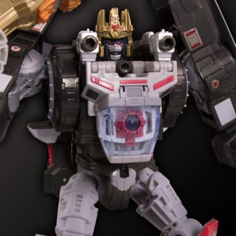 PP-43 スローンオブザプライム