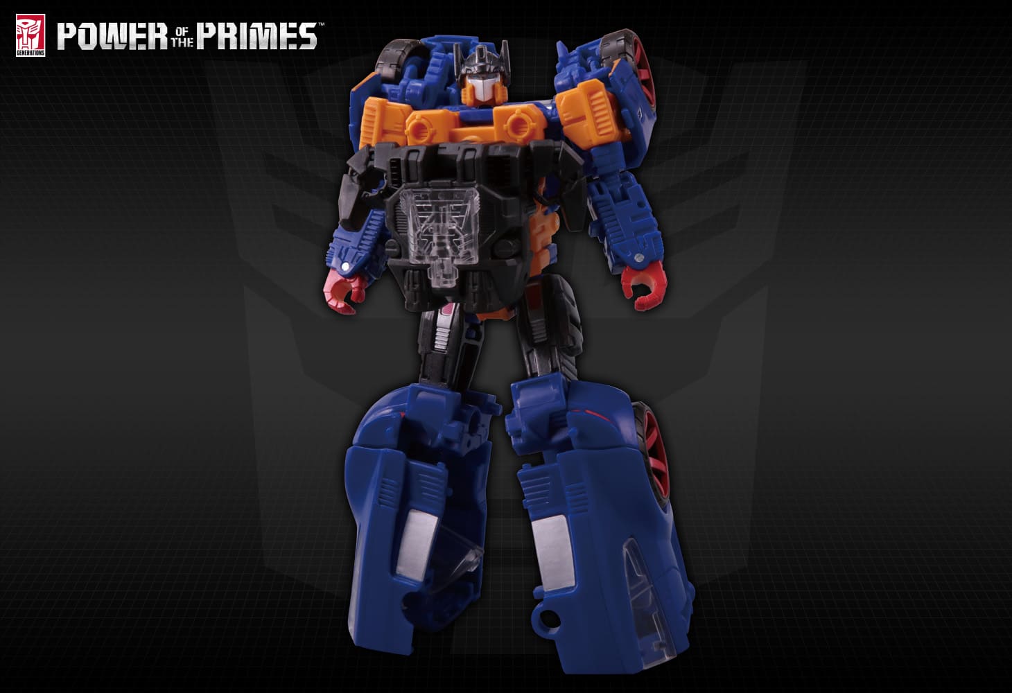 PP-44 パンチ／カウンターパンチ