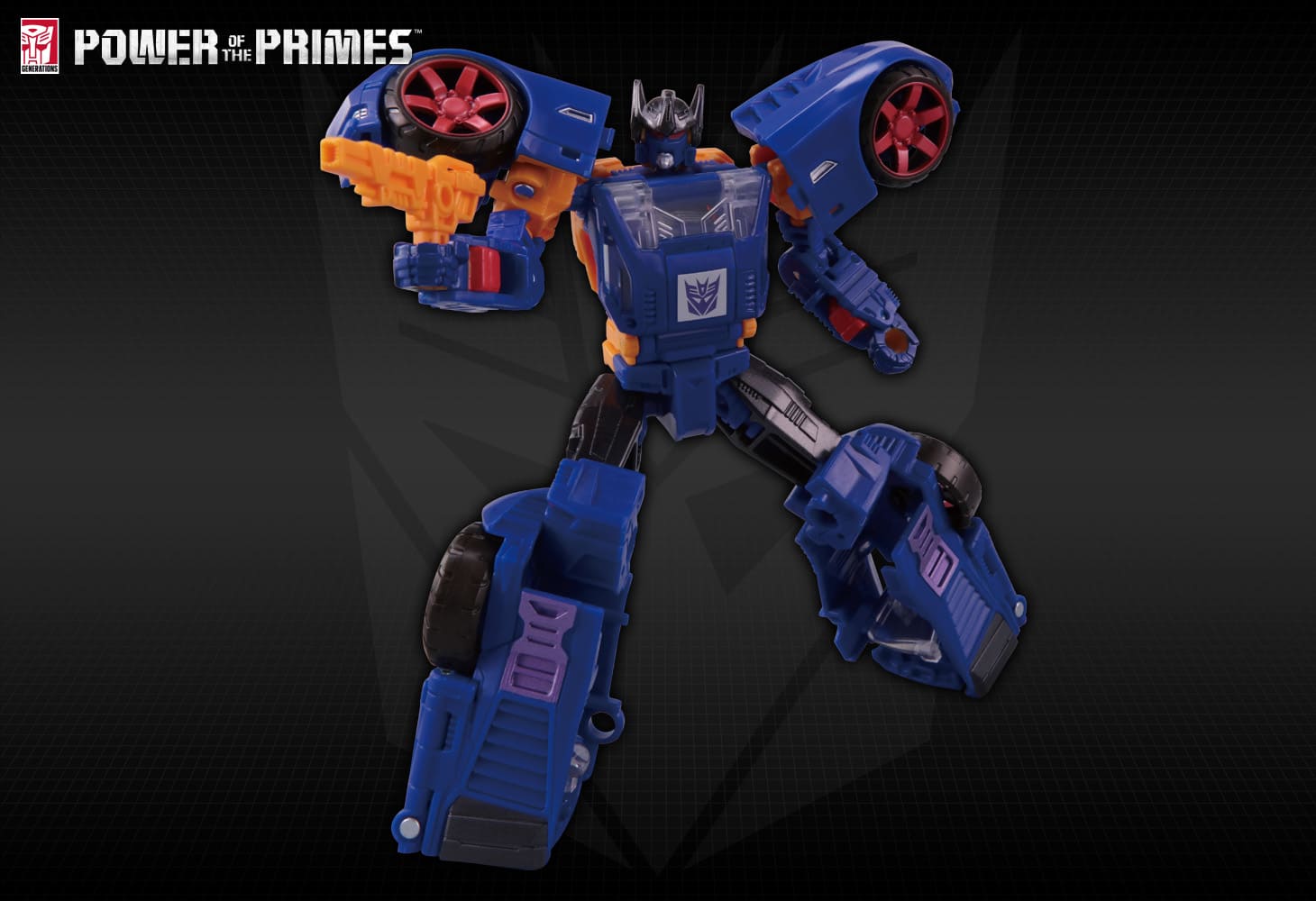 PP-44 パンチ／カウンターパンチ