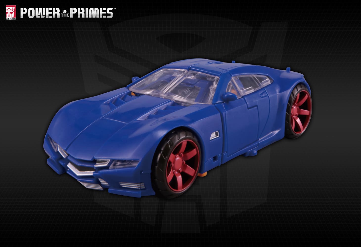 PP-44 パンチ／カウンターパンチ