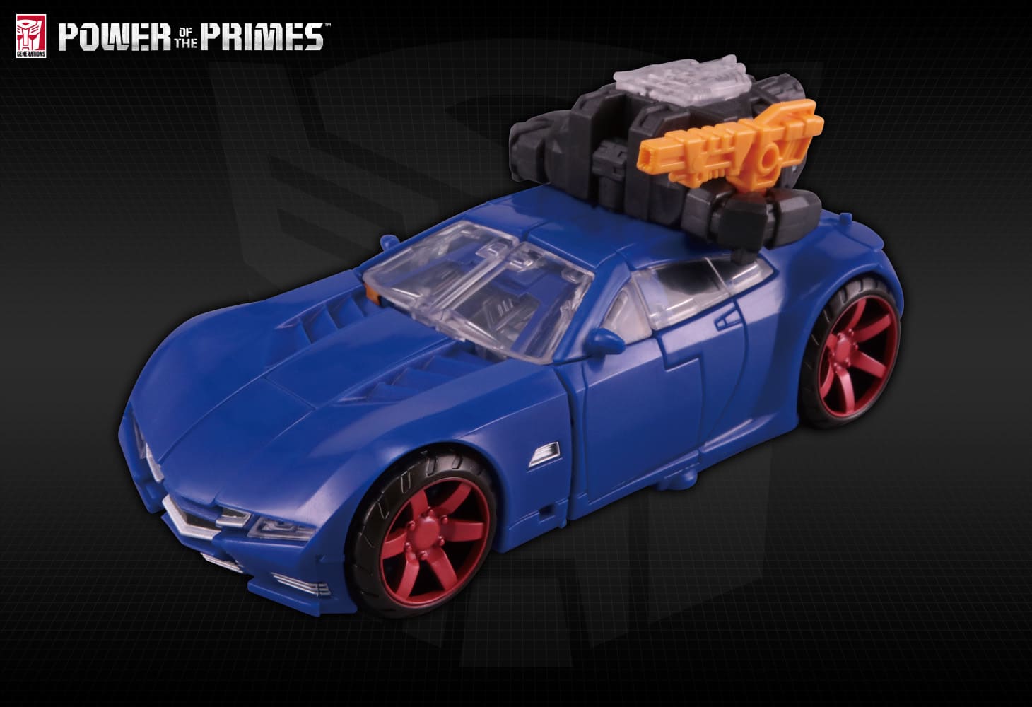 PP-44 パンチ／カウンターパンチ