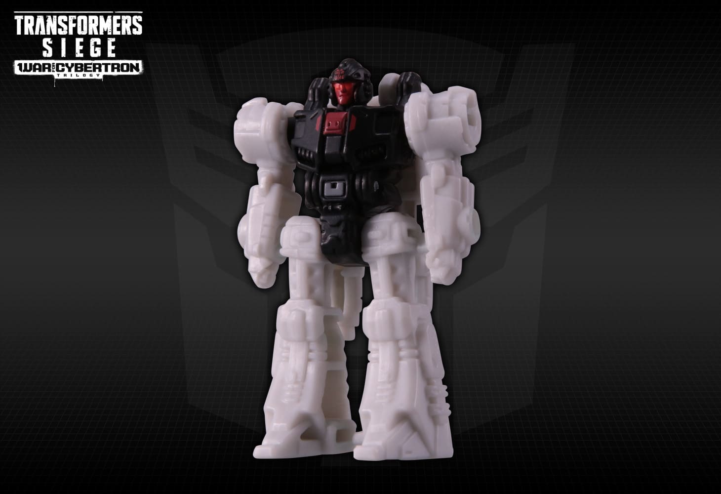 SG-01 ファイヤードライブ