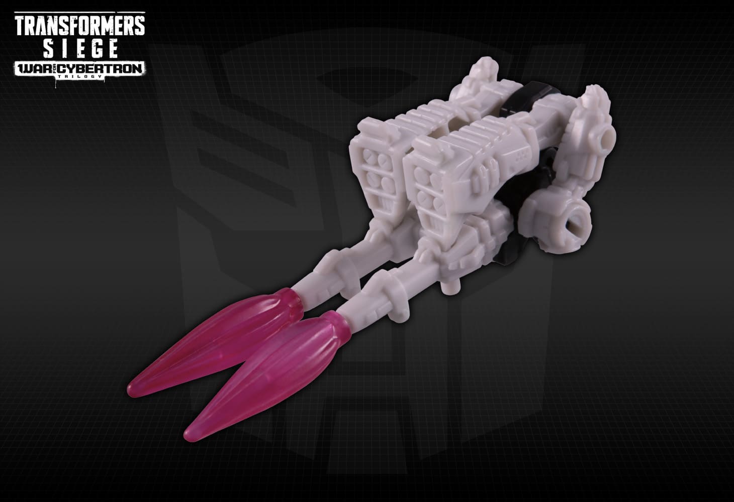 SG-01 ファイヤードライブ