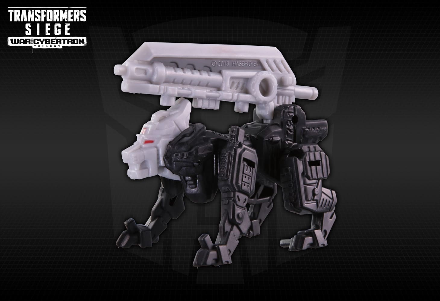 SG-02 ライオナイザー