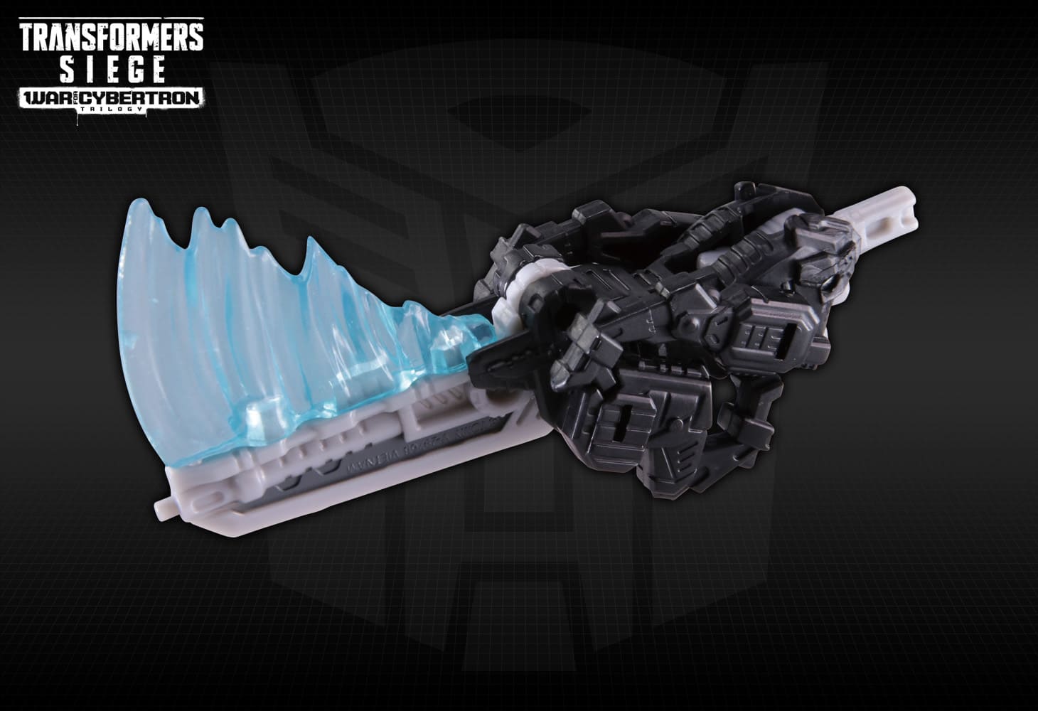 SG-02 ライオナイザー