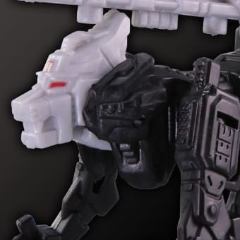 SG-02 ライオナイザー