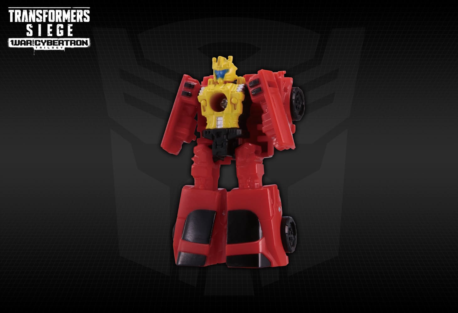 SG-03 ロードハンドラ―＆スウィンドラ―