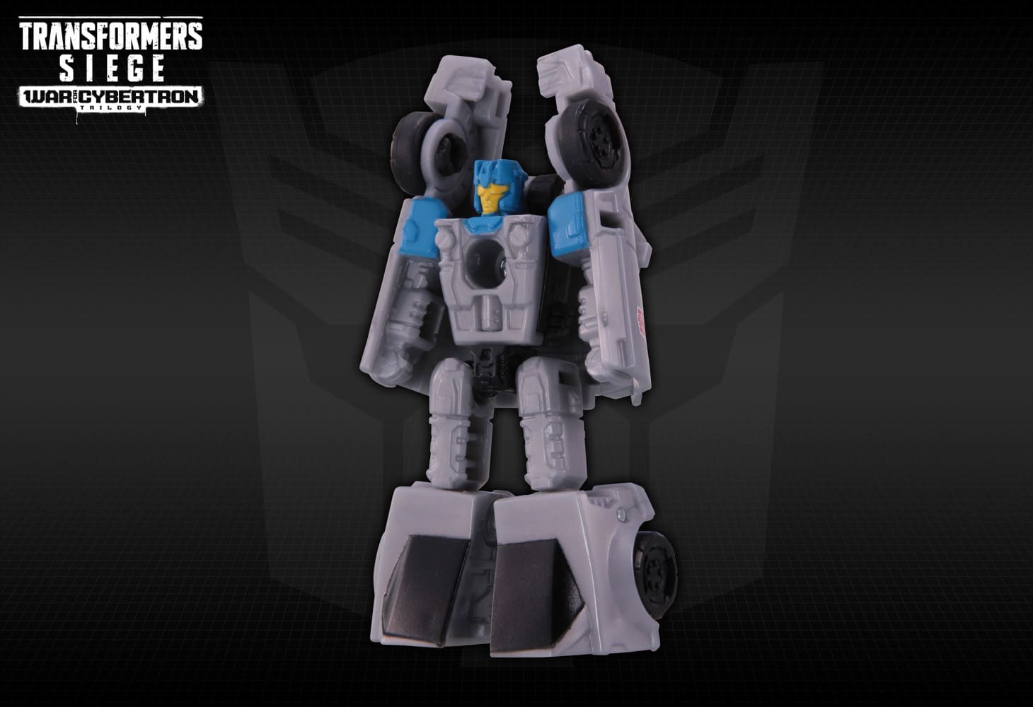 SG-03 ロードハンドラ―＆スウィンドラ―