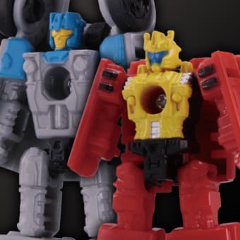 SG-03 ロードハンドラ―＆スウィンドラ―