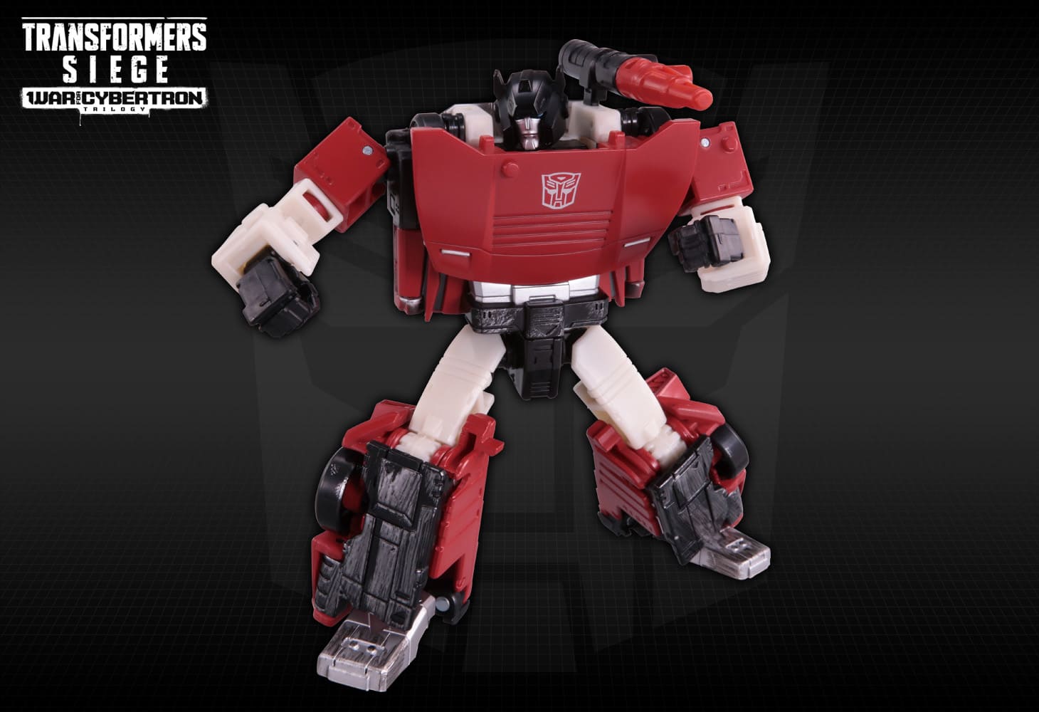 SG-04 サイドスワイプ