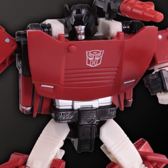 SG-04 サイドスワイプ