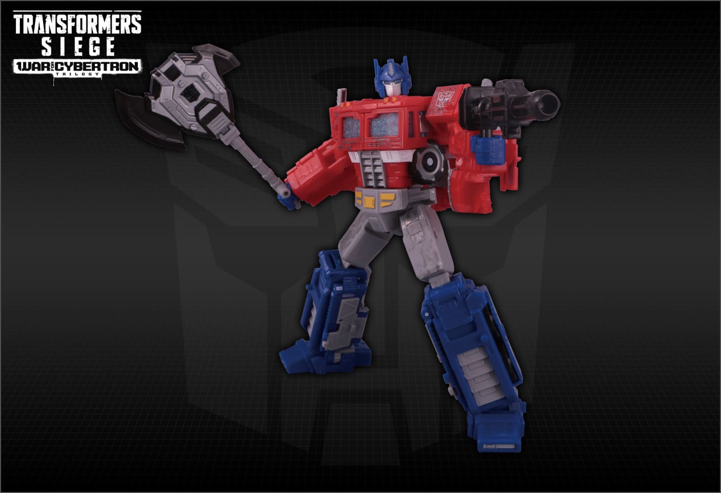 SG-06 オプティマスプライム