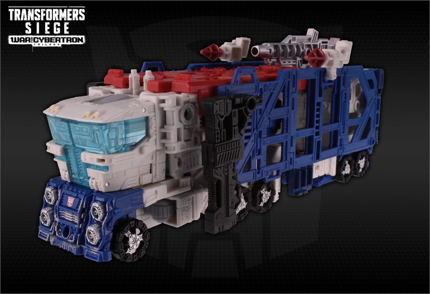 SG-07 ウルトラマグナス