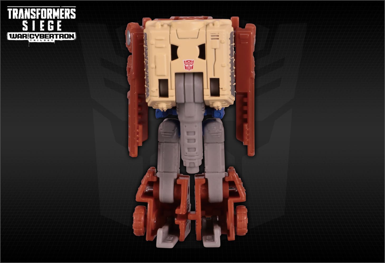 SG-09 トップショット＆フラック