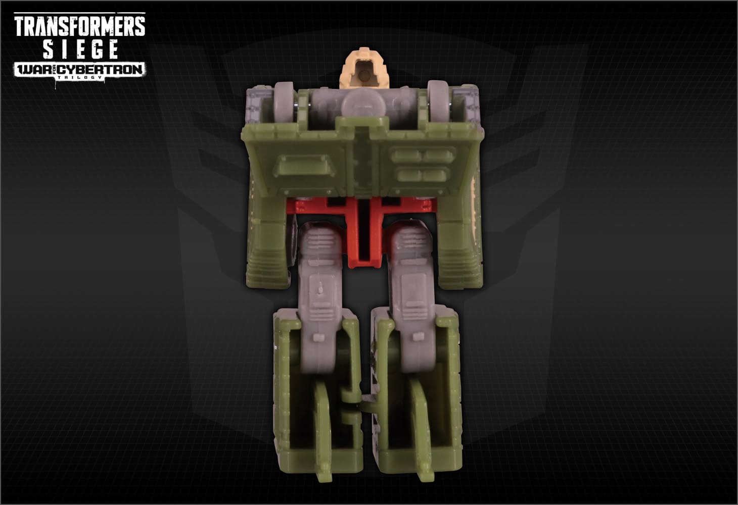 SG-09 トップショット＆フラック