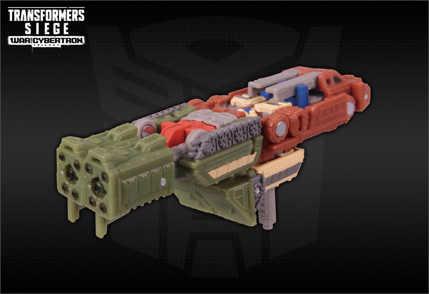 SG-09 トップショット＆フラック