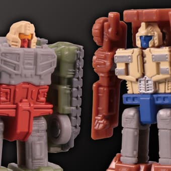 SG-09 トップショット＆フラック
