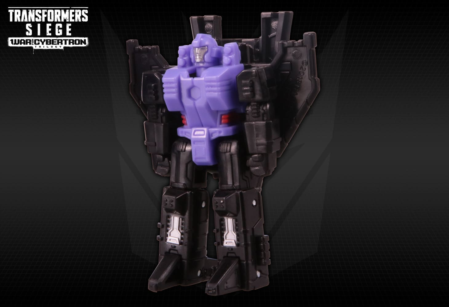 SG-10 ストームクラウド＆ヴィスパー