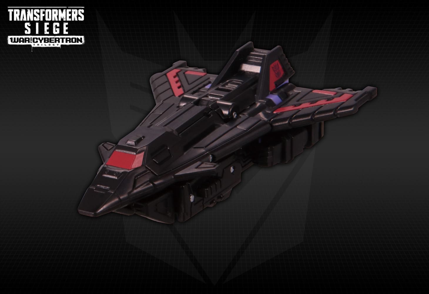 SG-10 ストームクラウド＆ヴィスパー