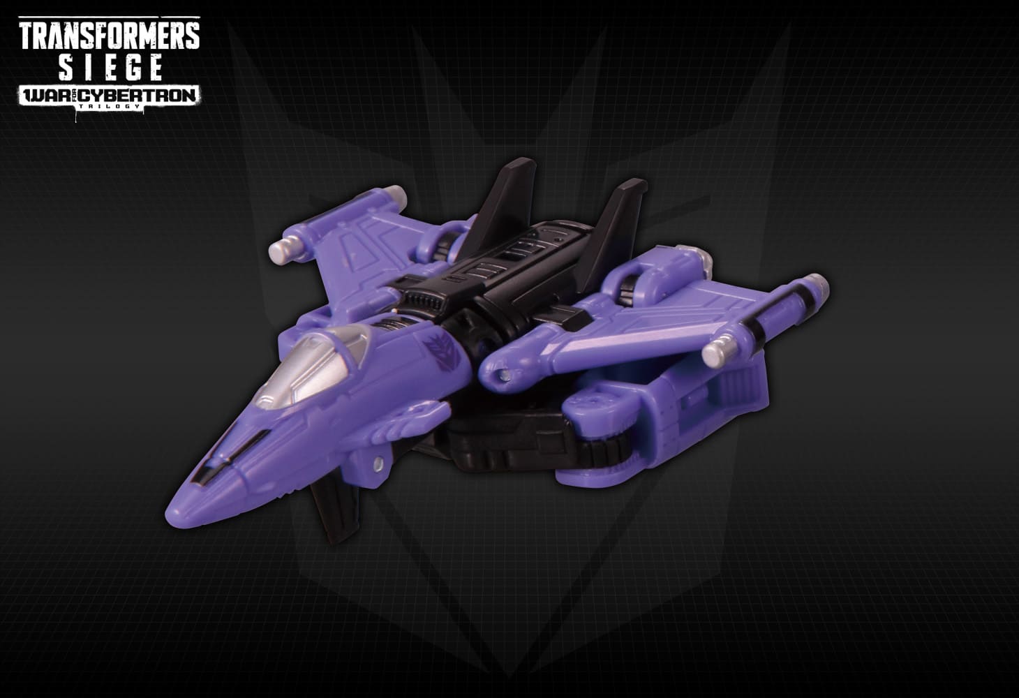 SG-10 ストームクラウド＆ヴィスパー