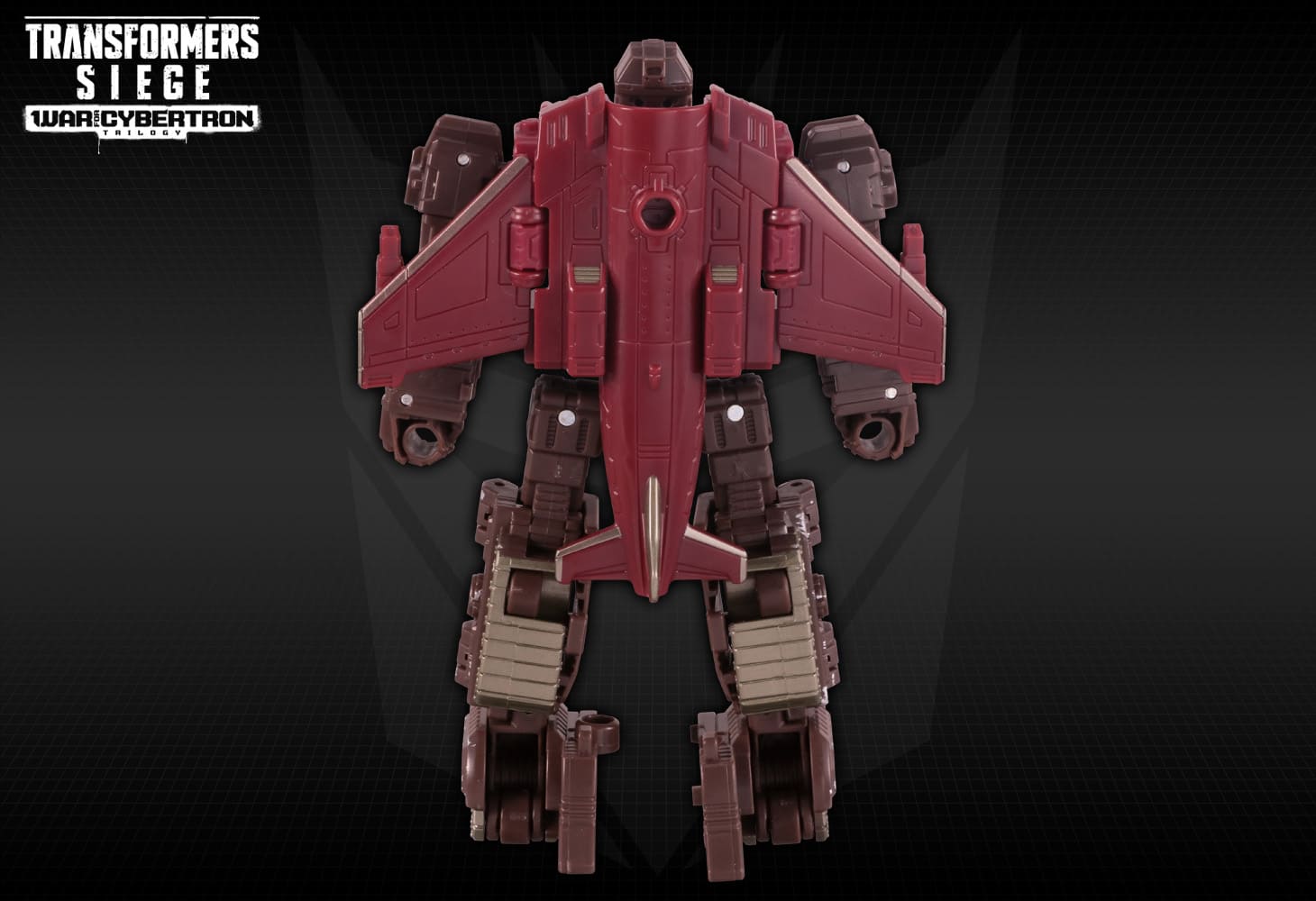 SG-11 スカイトレッド