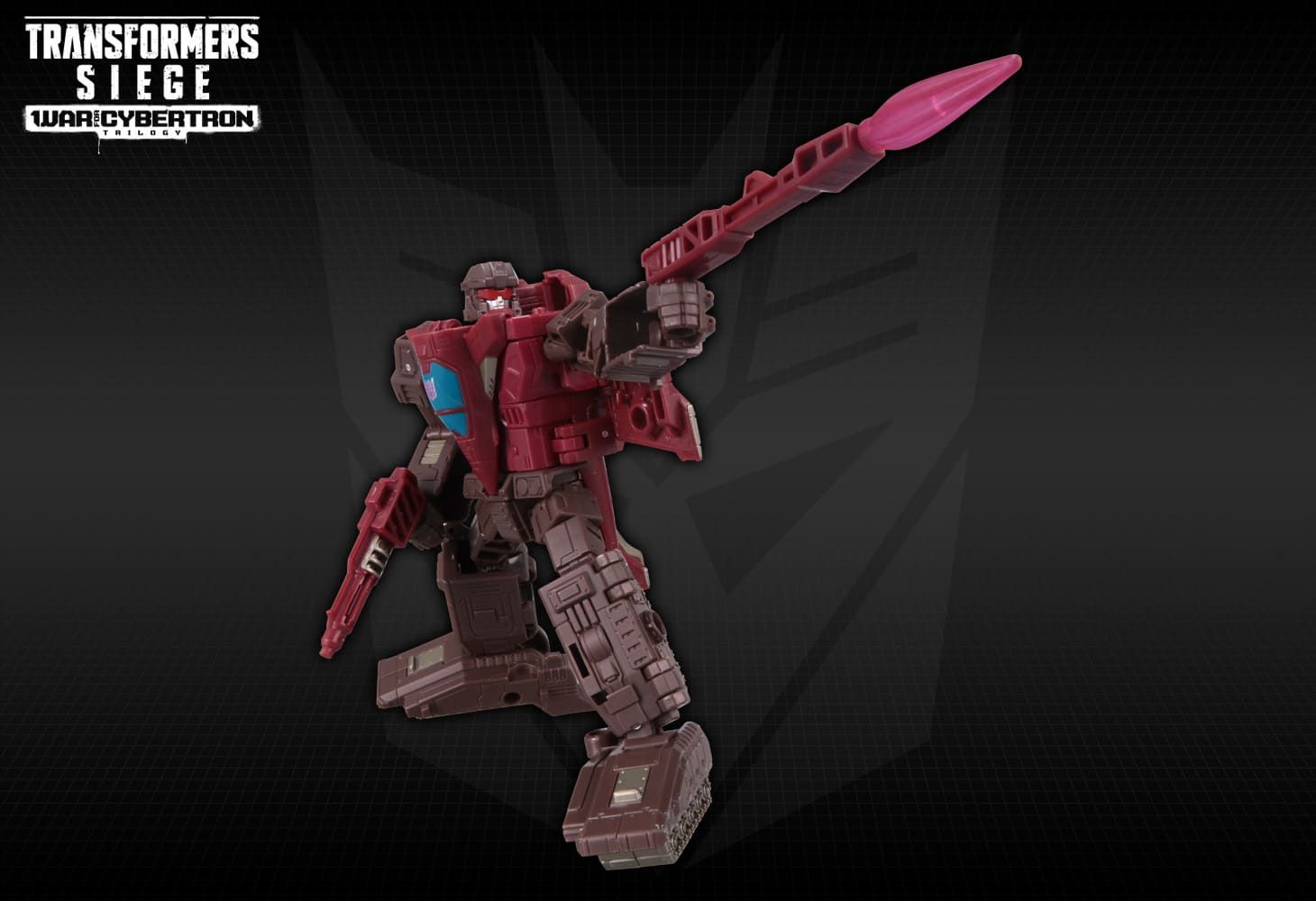 SG-11 スカイトレッド