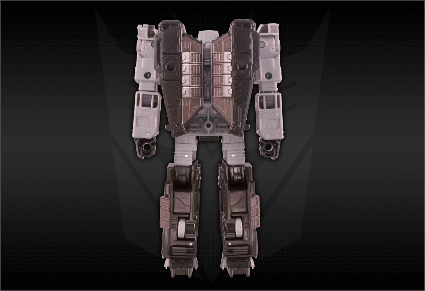 SG-13 メガトロン