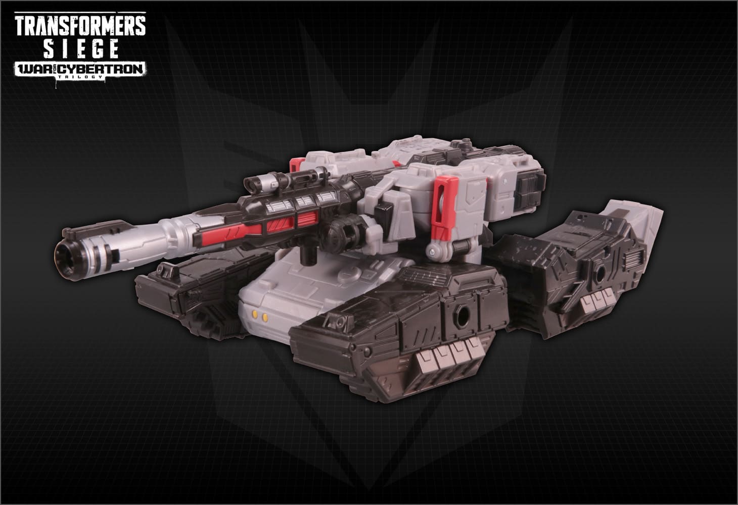 SG-13 メガトロン