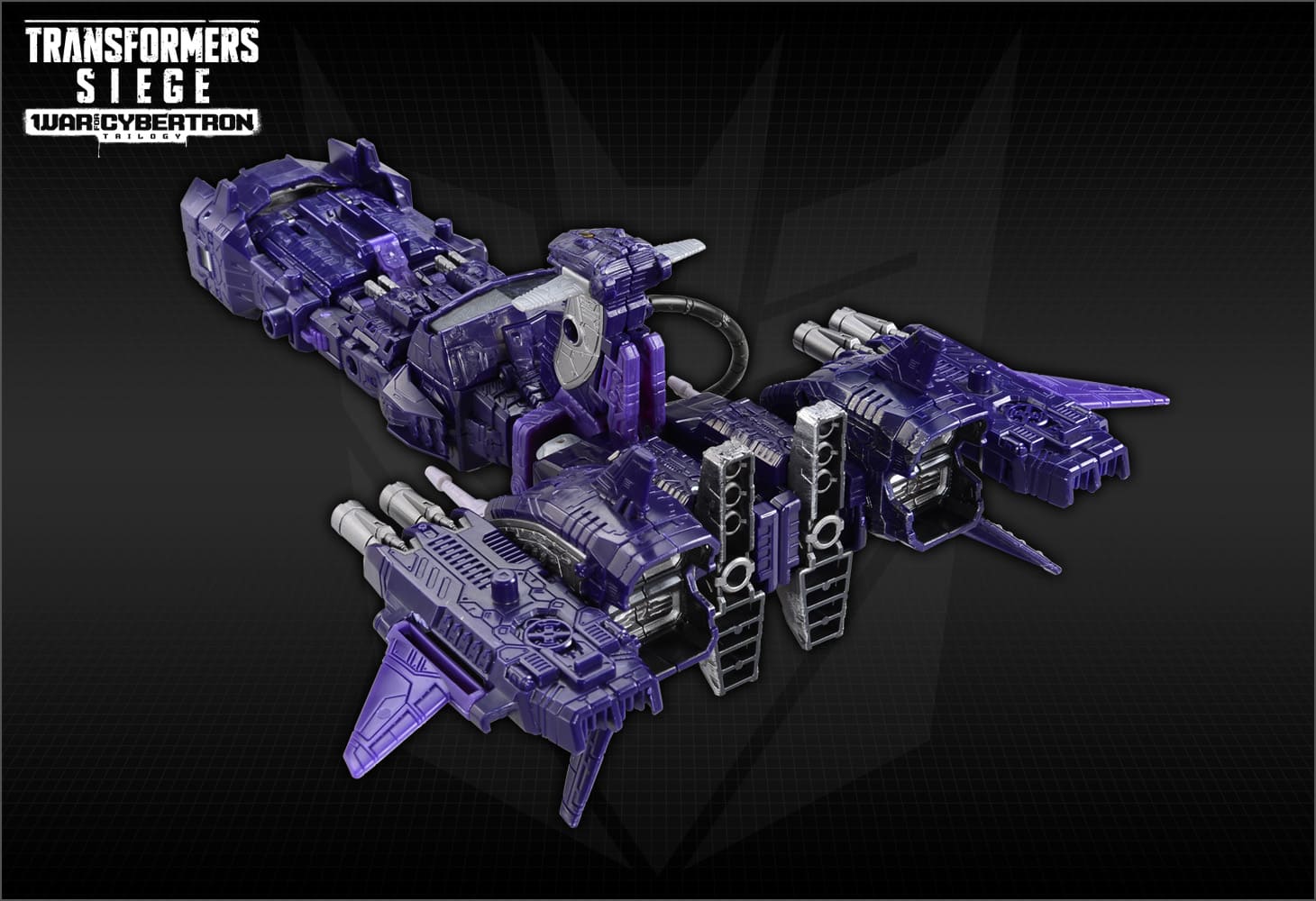 SG-14 ショックウェーブ