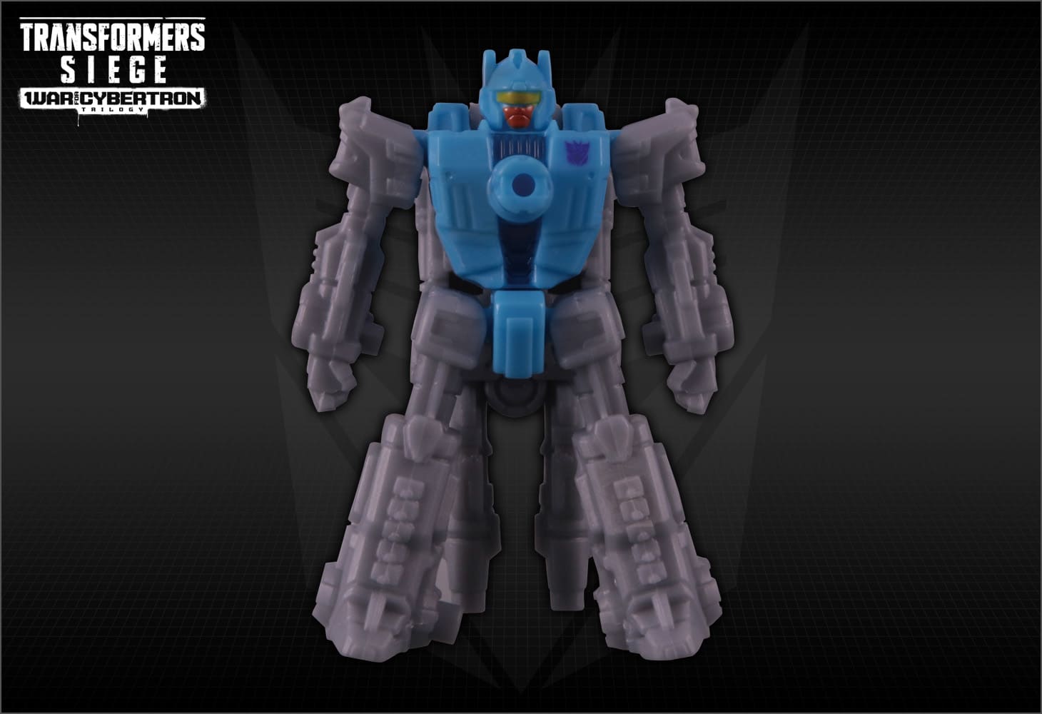 SG-15 エイムレス