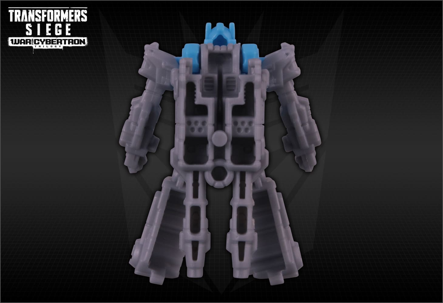 SG-15 エイムレス