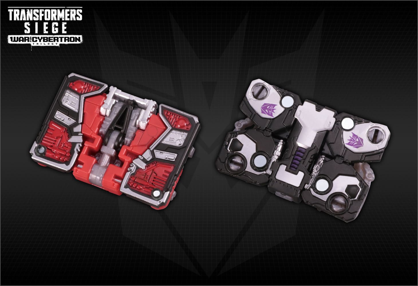 SG-16 サウンドウェーブスパイパトロール