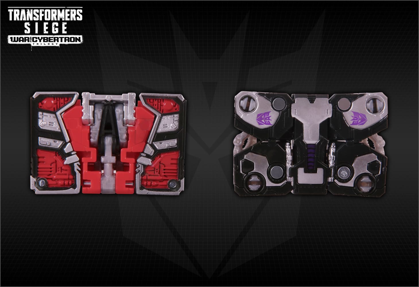 SG-16 サウンドウェーブスパイパトロール