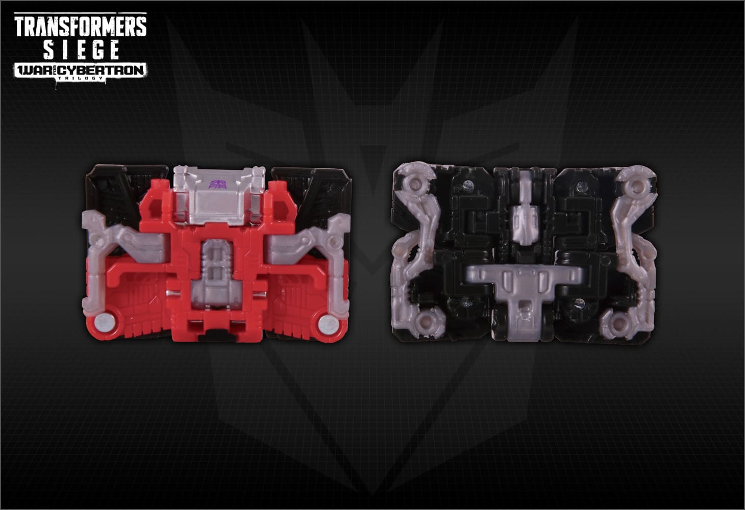 SG-16 サウンドウェーブスパイパトロール