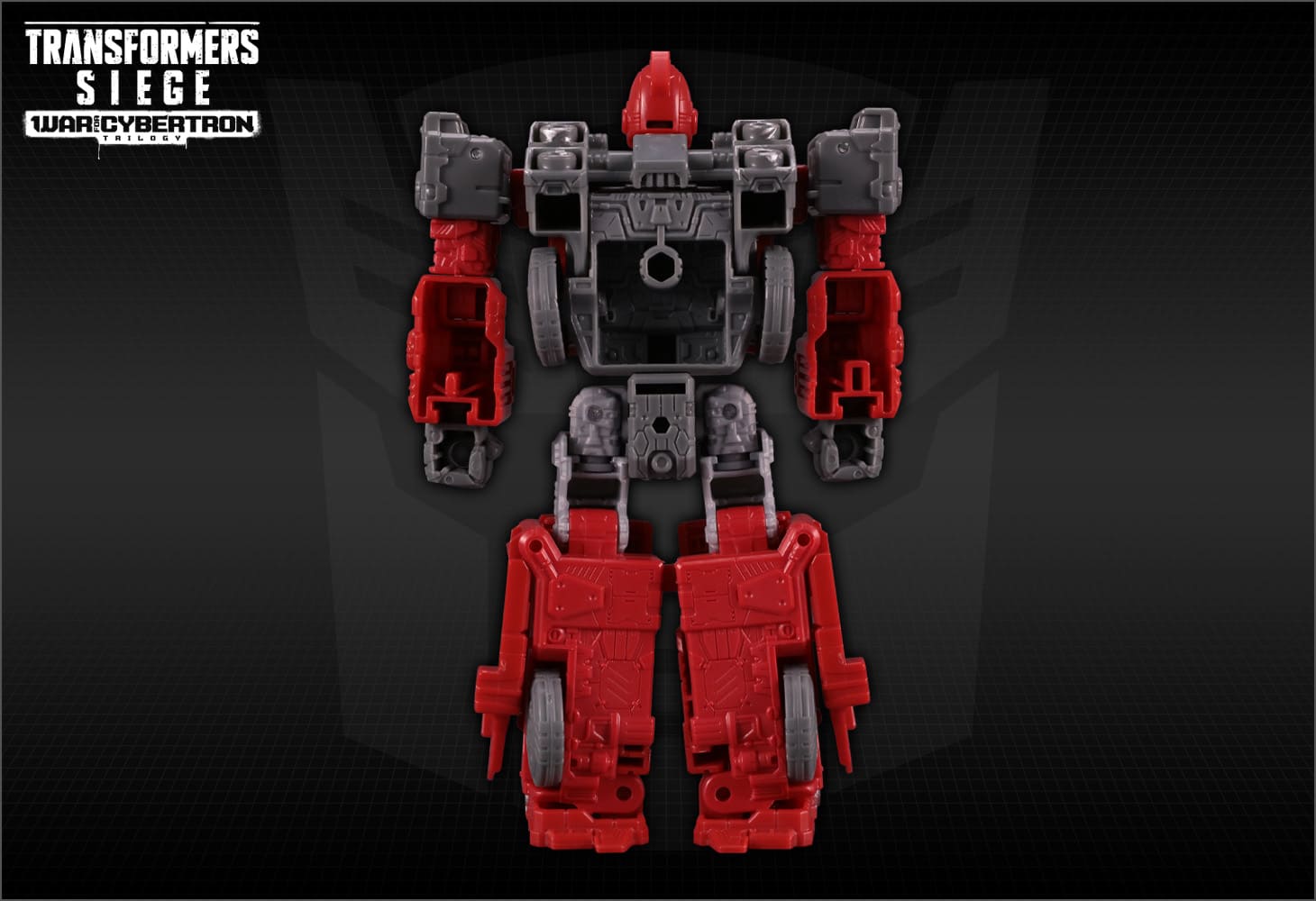 SG-17 アイアンハイド