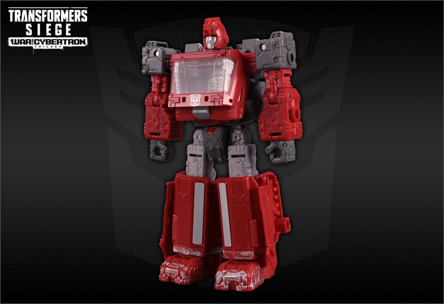 SG-17 アイアンハイド