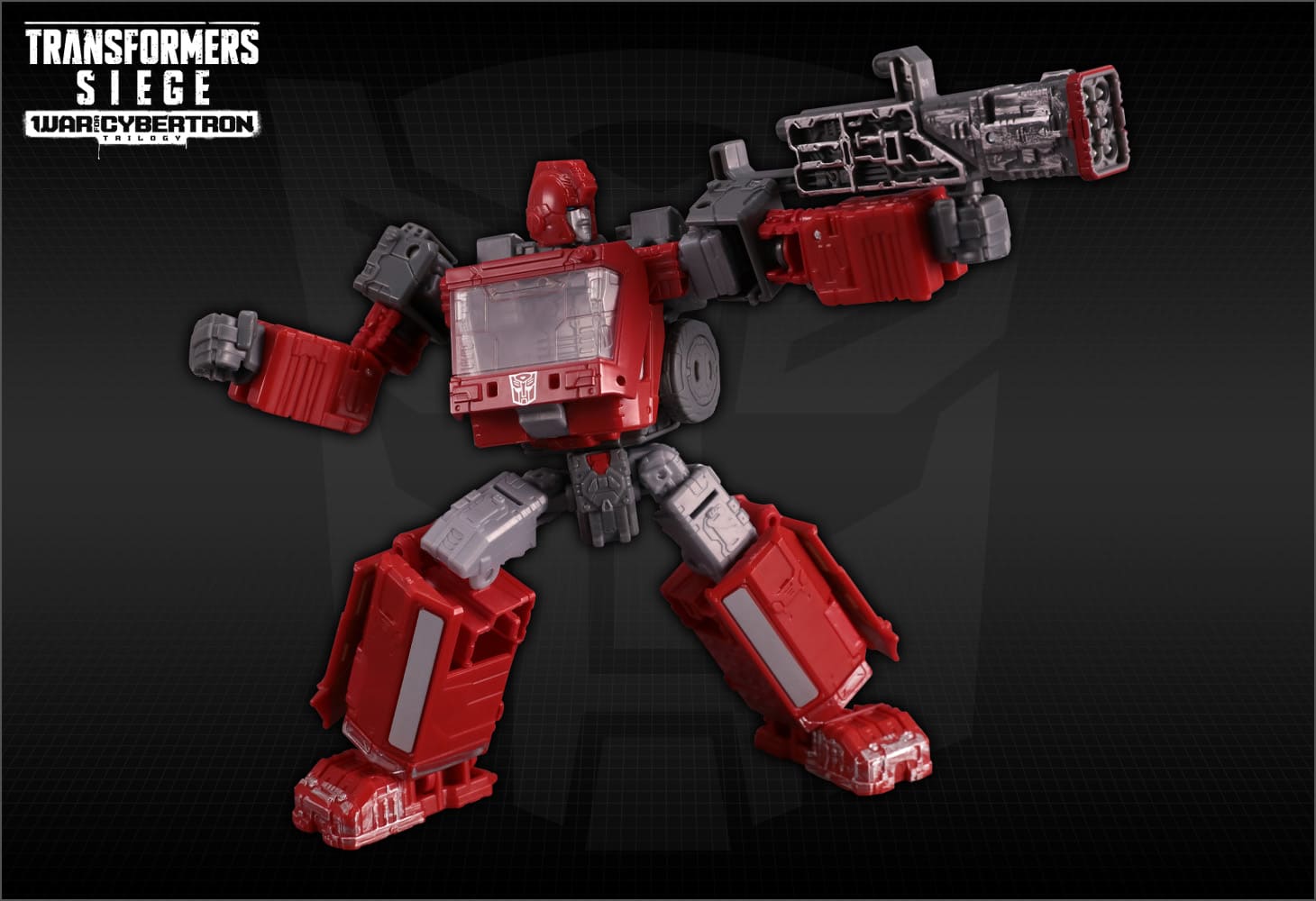 SG-17 アイアンハイド