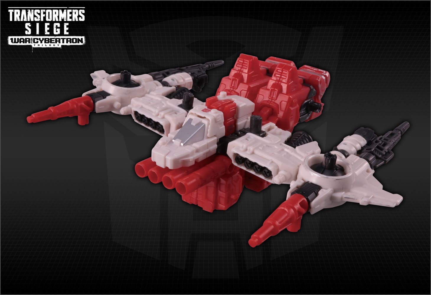 SG-18 シックスガン