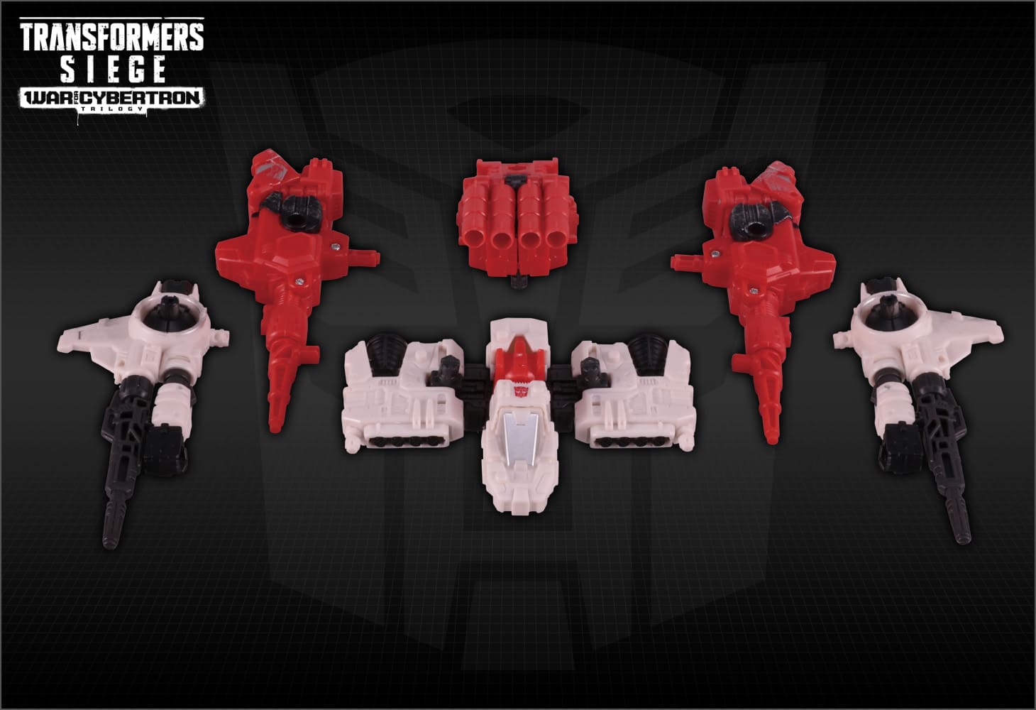 SG-18 シックスガン