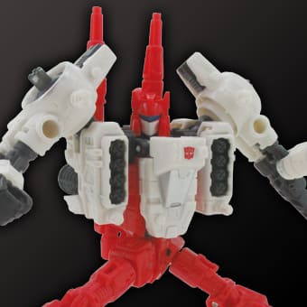 SG-18 シックスガン