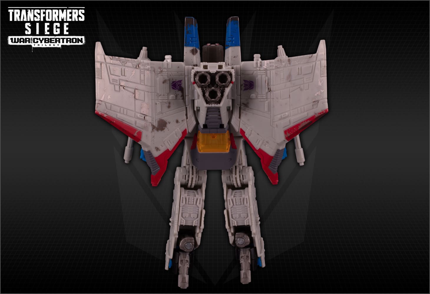 SG-19 スタースクリーム