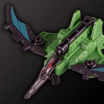 SG-20 テラクサドン