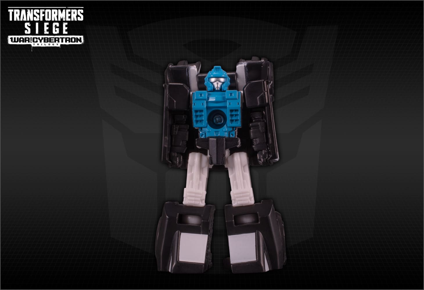 SG-21 レッドヒート＆ステイクアウト