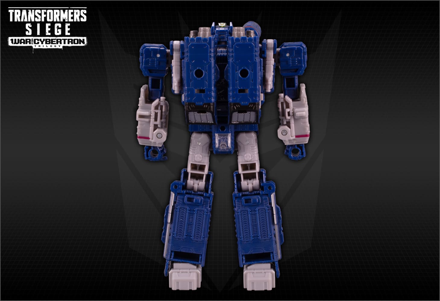 SG-24 サウンドウェーブ