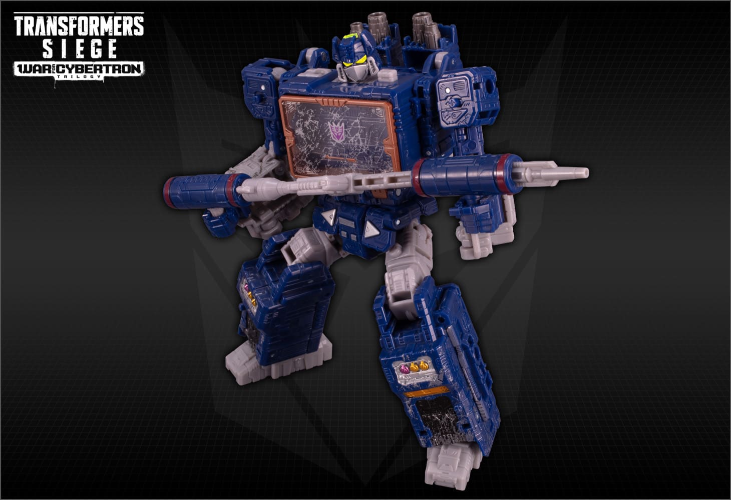 SG-24 サウンドウェーブ