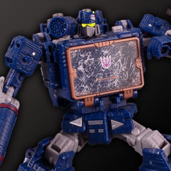 SG-24 サウンドウェーブ