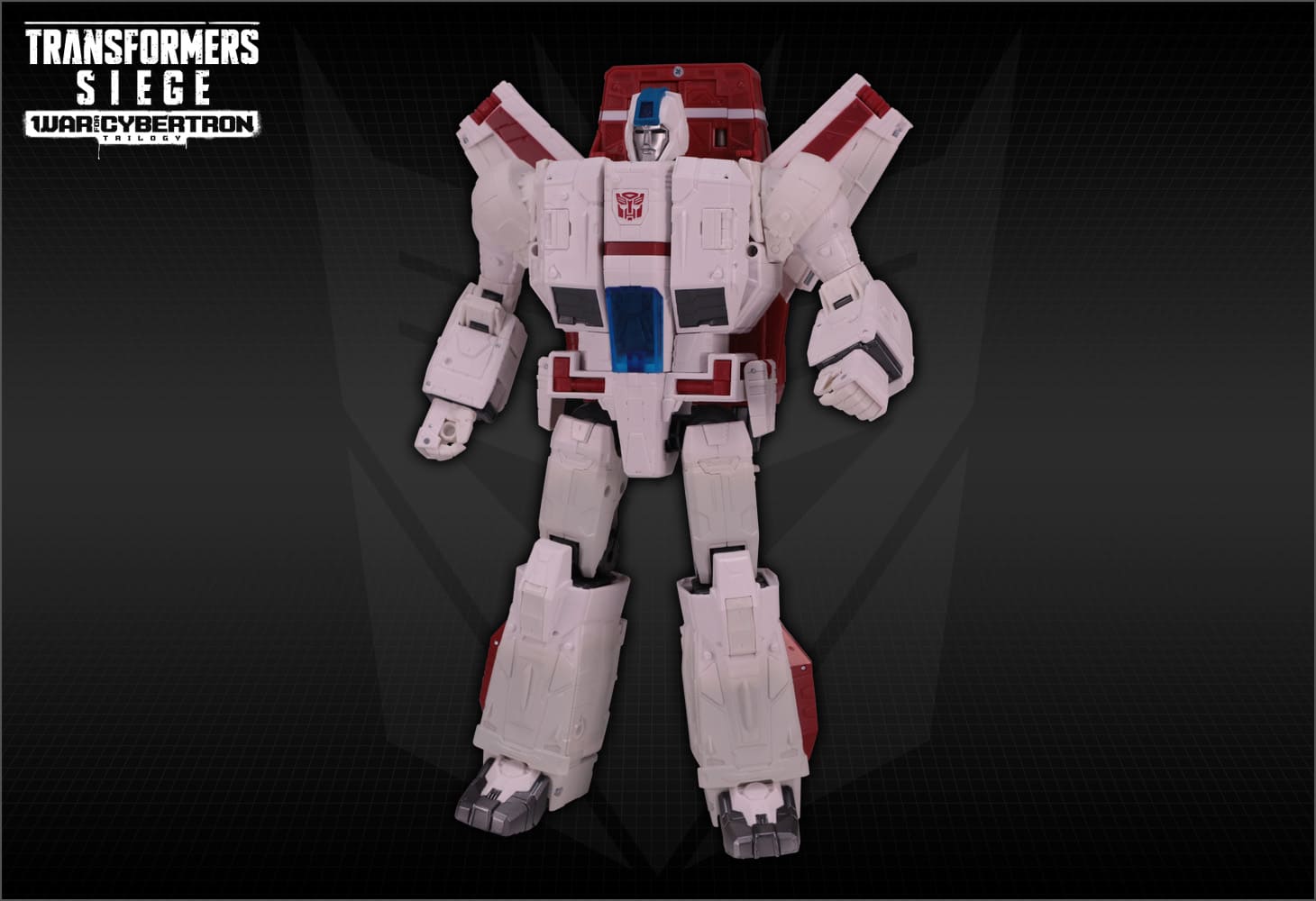 SG-26 ジェットファイヤー