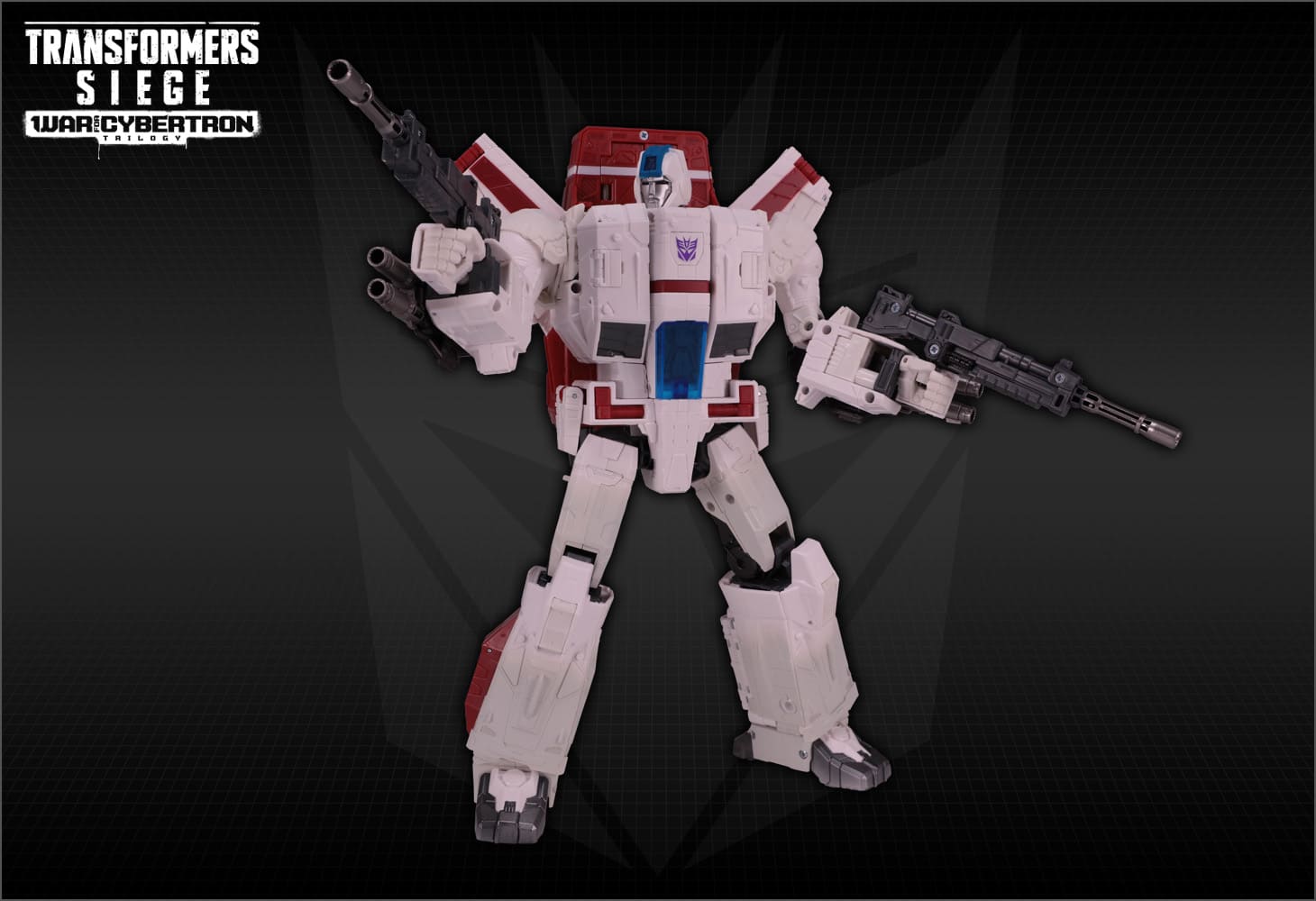 SG-26 ジェットファイヤー